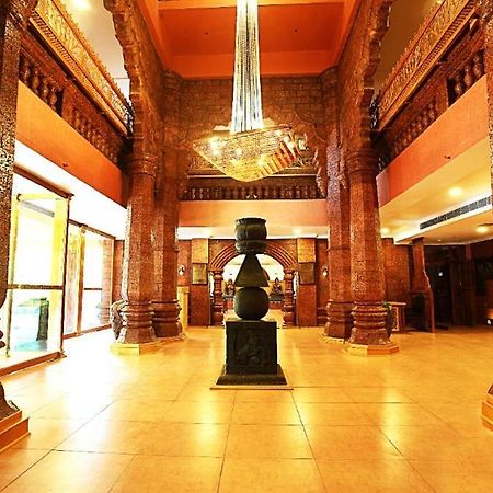 Krishna Beach Resort Kannur Εξωτερικό φωτογραφία