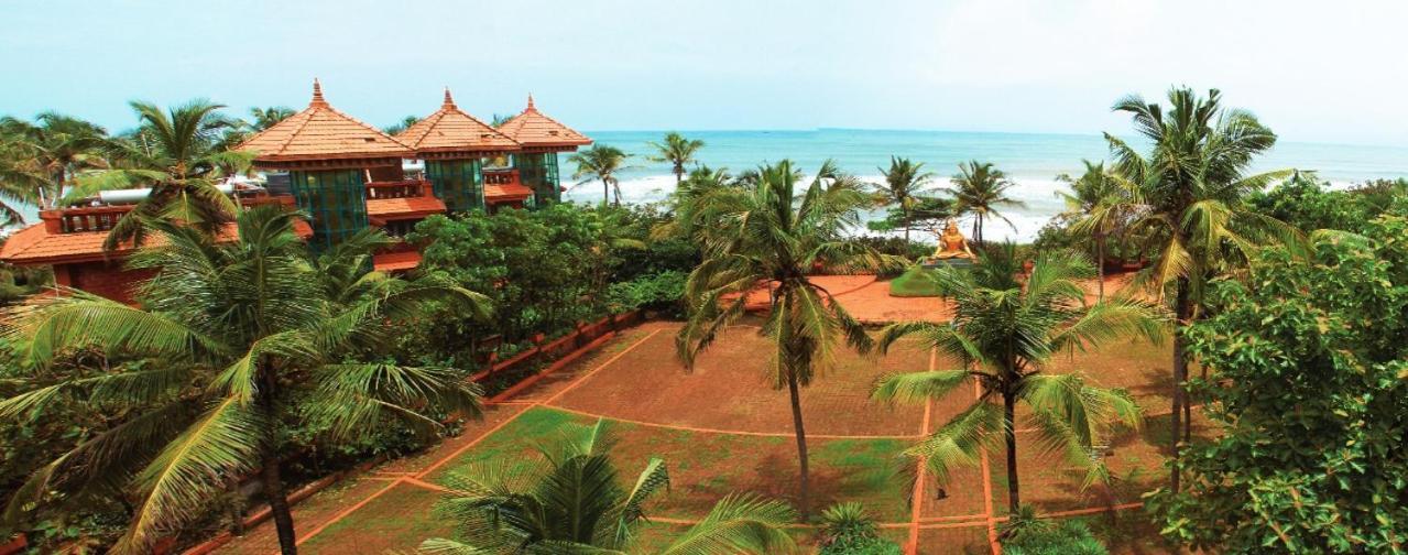 Krishna Beach Resort Kannur Εξωτερικό φωτογραφία