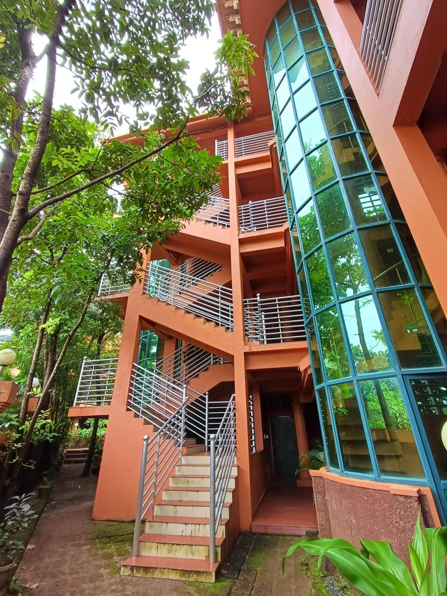 Krishna Beach Resort Kannur Εξωτερικό φωτογραφία